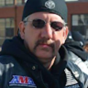 Meet your Posher, Rick